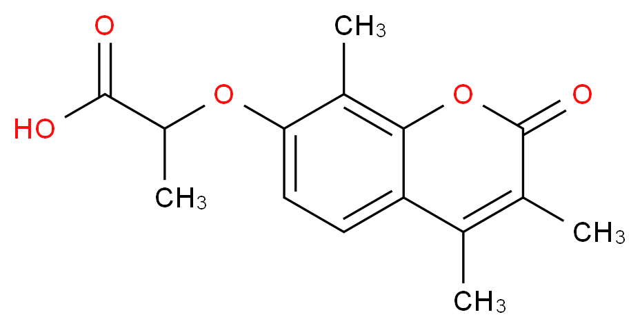 MFCD00705986 molecular structure