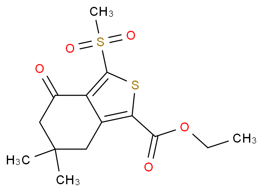 CAS_172516-46-0 molecular structure