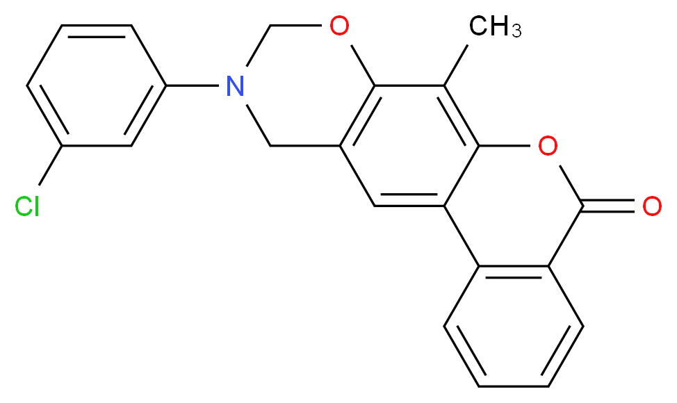 164260864 molecular structure