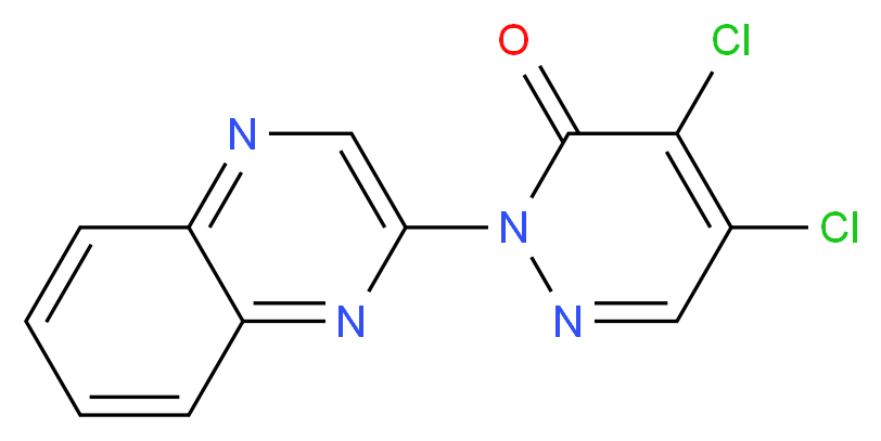 MFCD01313327 molecular structure