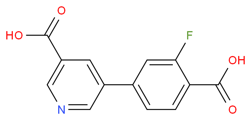 1258613-93-2 molecular structure