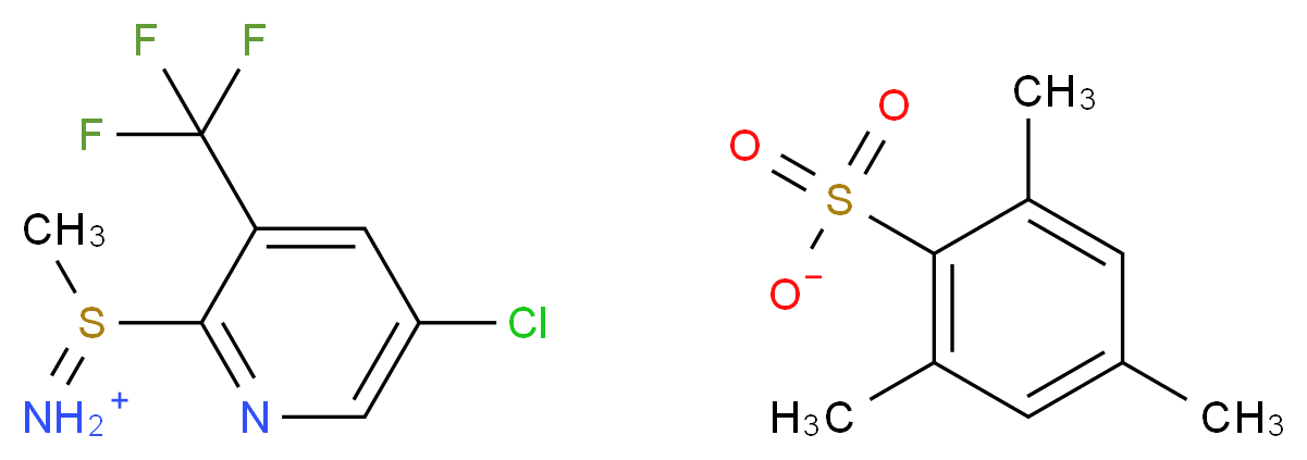 CAS_175203-07-3 molecular structure
