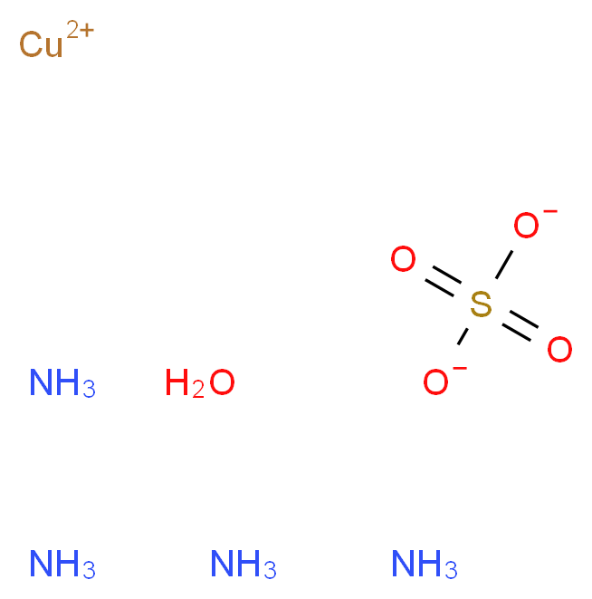 CAS_10380-29-7 molecular structure