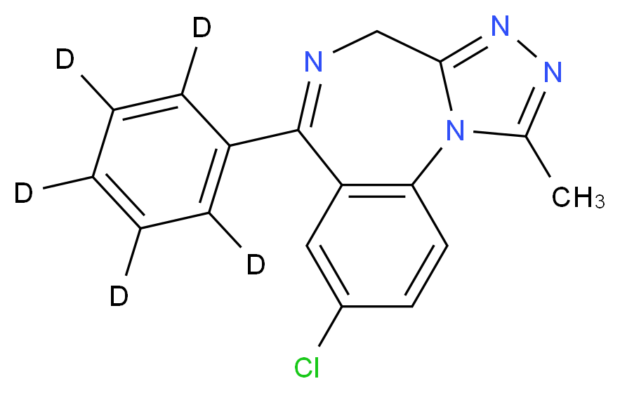 125229-61-0 molecular structure