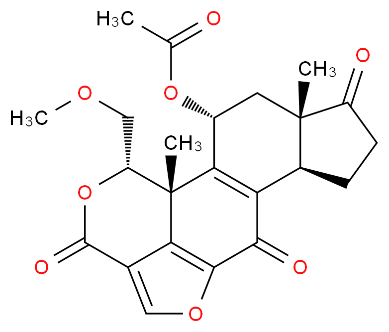 19545-26-7 molecular structure