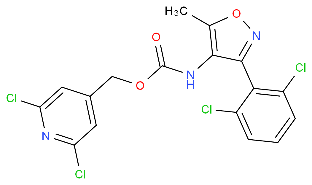 MFCD00207908 molecular structure