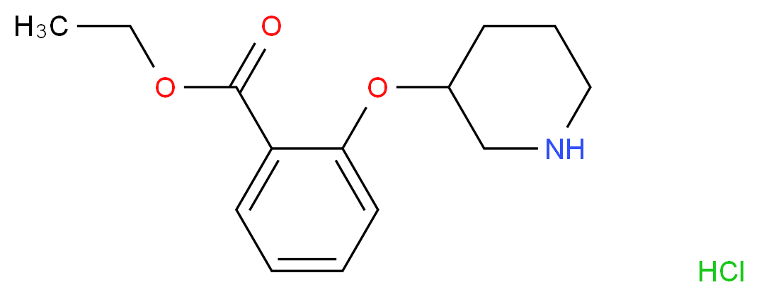 MFCD13560918 molecular structure
