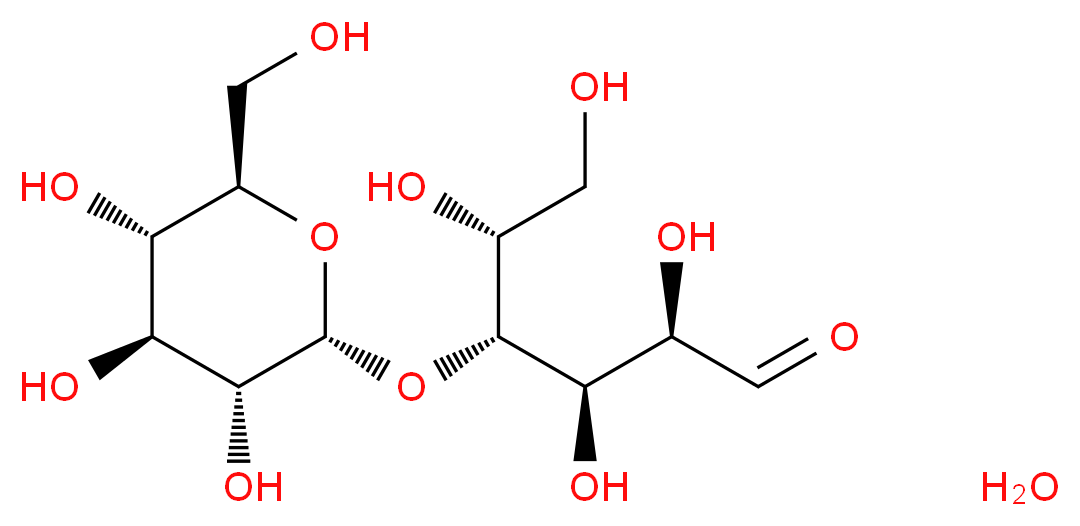 D-(+)-Maltose monohydrate_Molecular_structure_CAS_6363-53-7)
