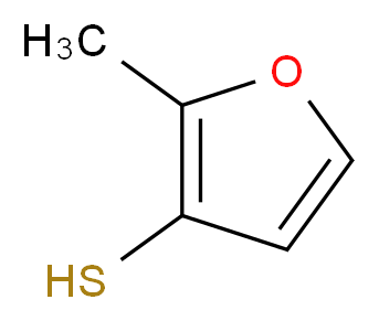 28588-74-1 molecular structure