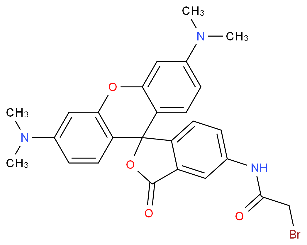 166442-38-2 molecular structure