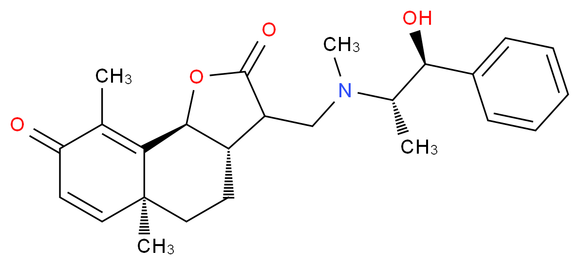 164241630 molecular structure