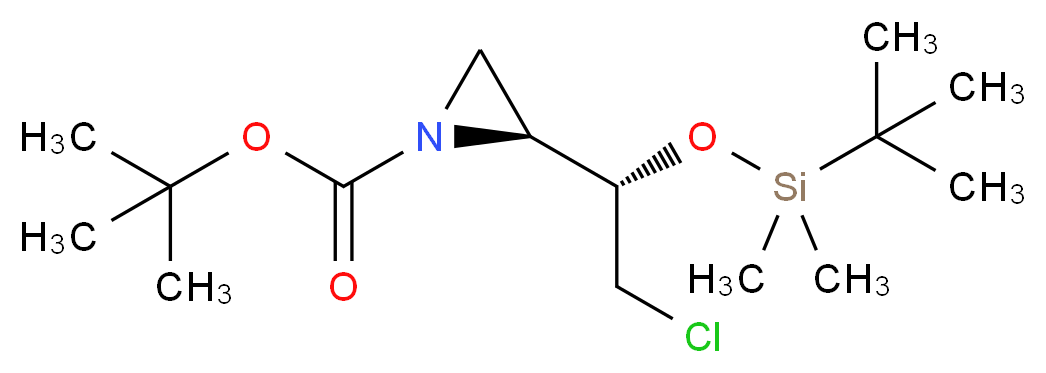 326480-01-7 molecular structure