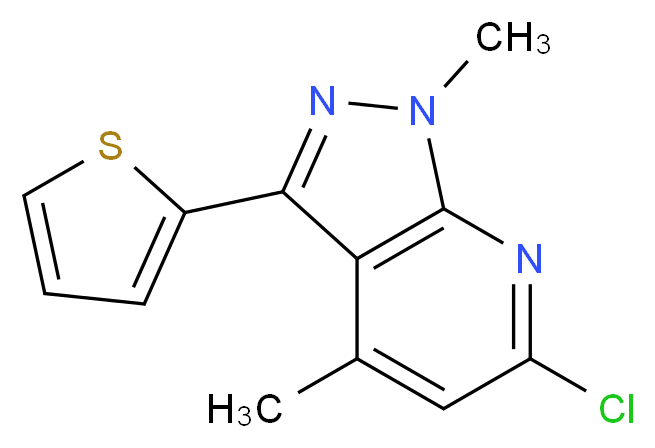 650592-18-0 molecular structure