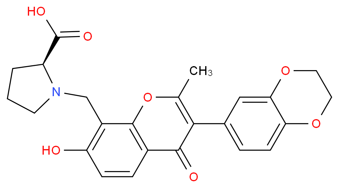 164264333 molecular structure