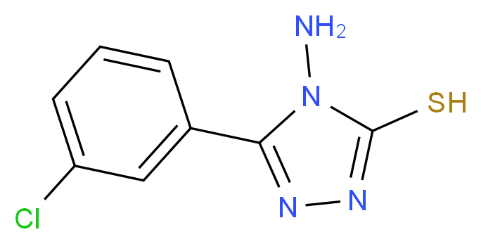 117320-66-8 molecular structure