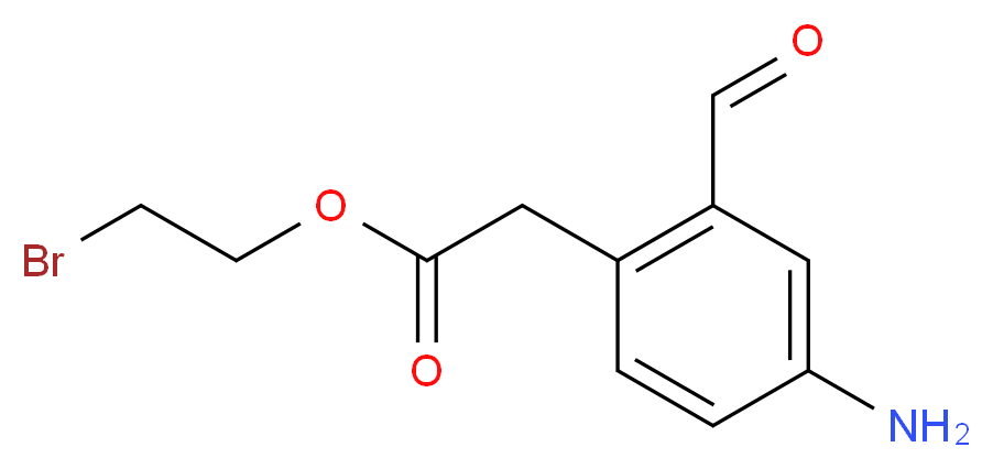 160969012 molecular structure