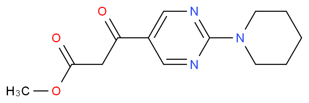 MFCD19103627 molecular structure