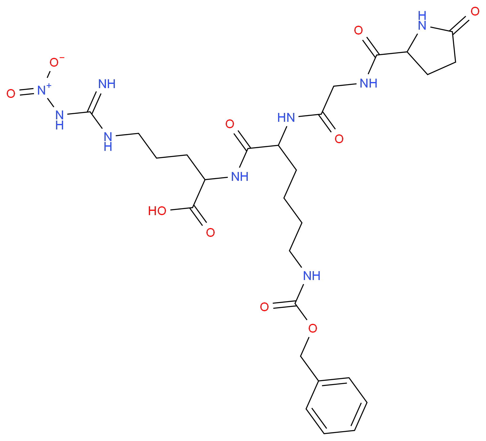 164241013 molecular structure