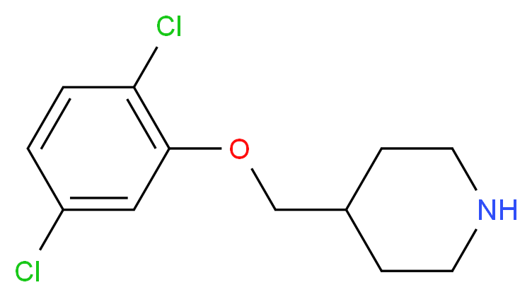 MFCD08687536 molecular structure