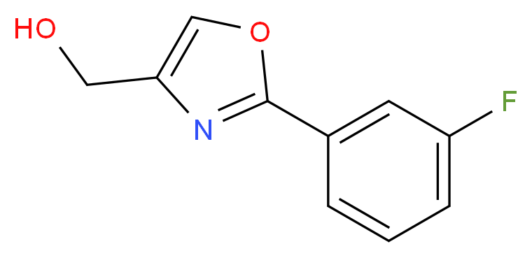 885272-81-1 molecular structure