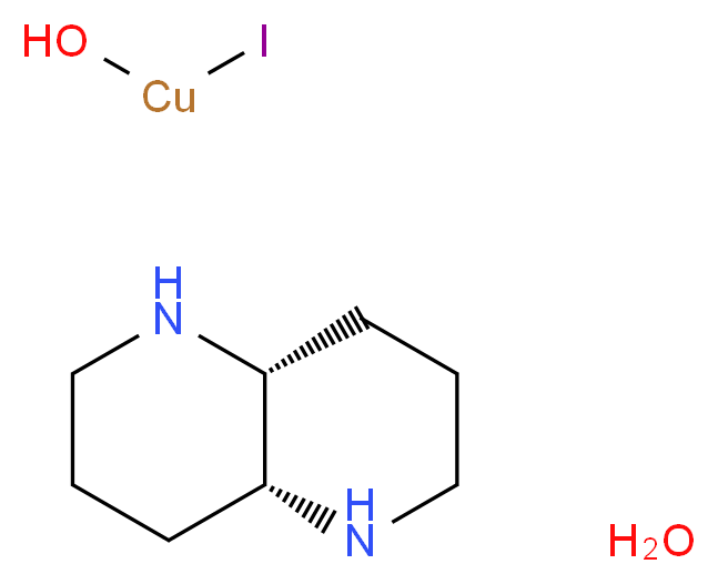 MFCD08705309 molecular structure