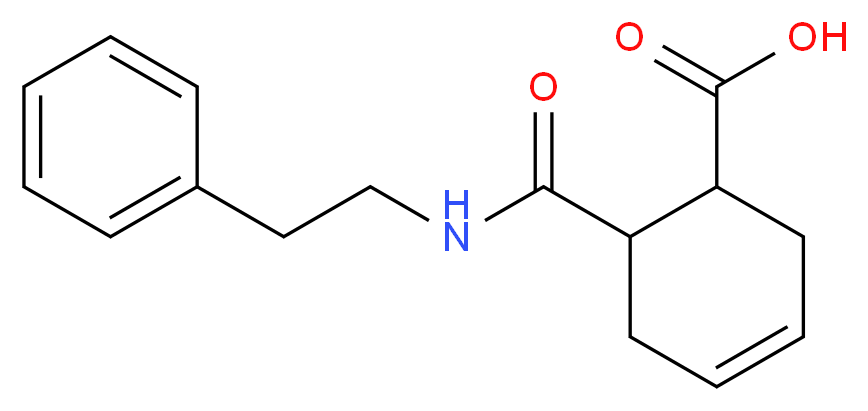 351982-48-4 molecular structure