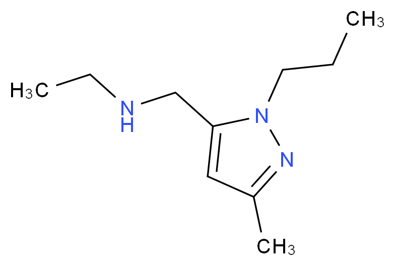 MFCD08685649 molecular structure