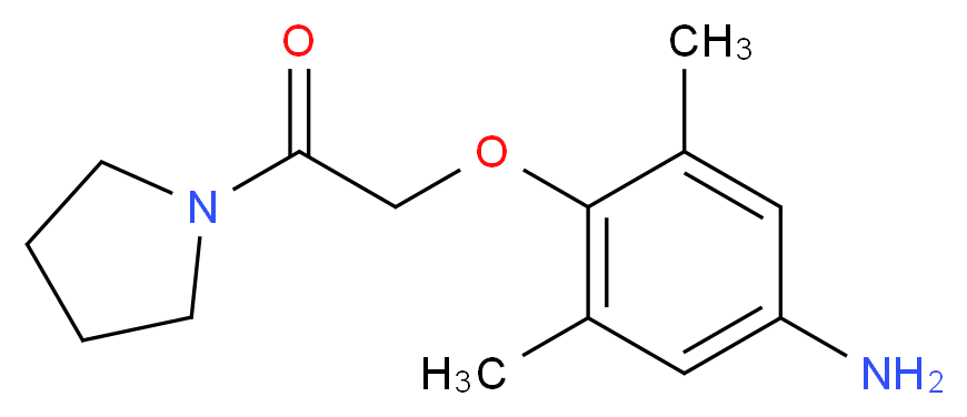 MFCD07658186 molecular structure
