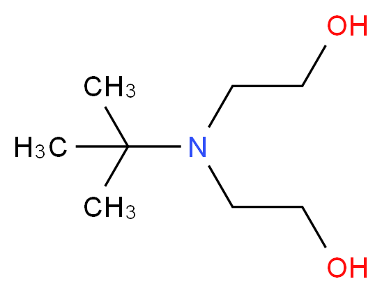 2160-93-2 molecular structure