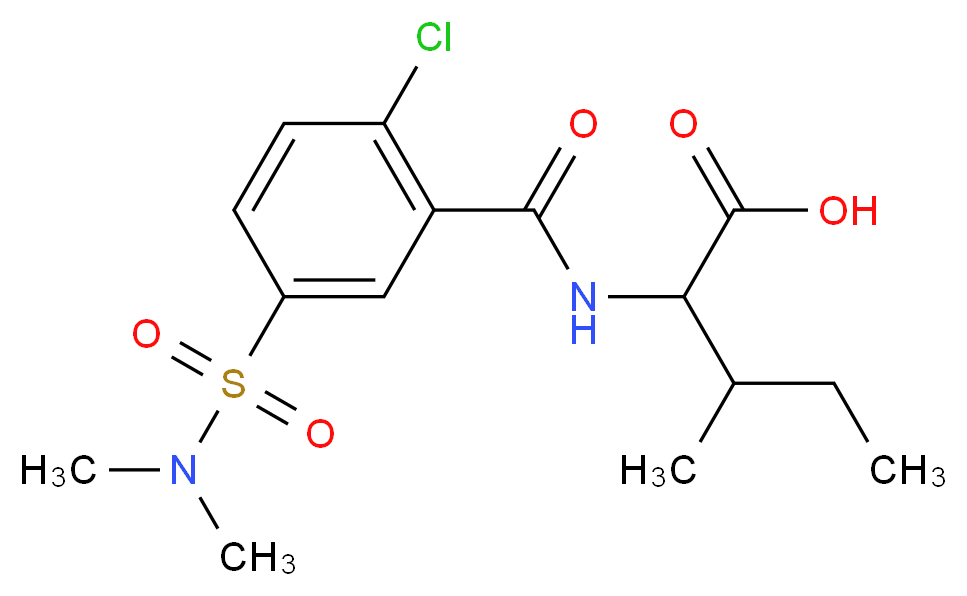 MFCD08444434 molecular structure