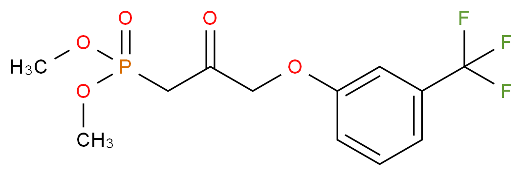 54094-19-8 molecular structure