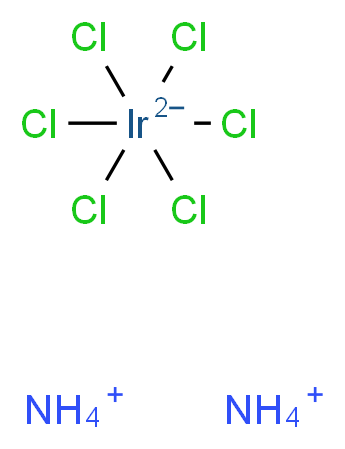 16940-92-4 molecular structure