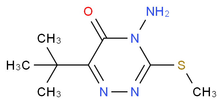21087-64-9 molecular structure