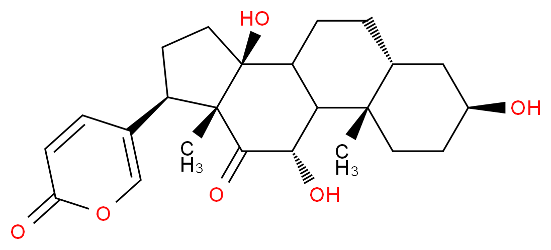 464-74-4 molecular structure