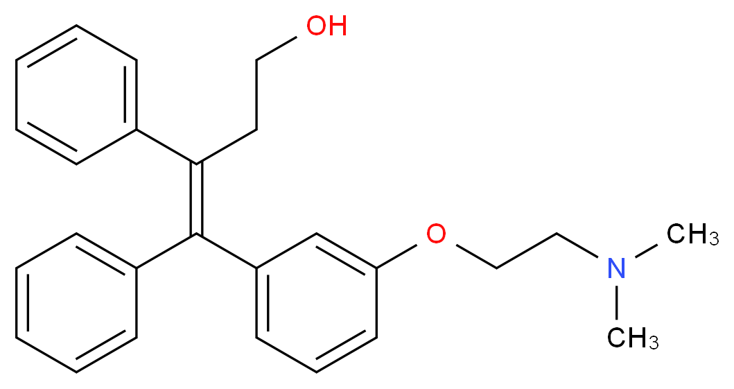 97151-04-7 molecular structure