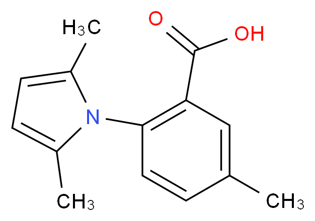 MFCD11123432 molecular structure