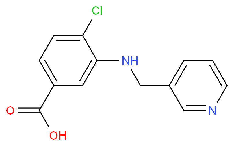 MFCD07186485 molecular structure