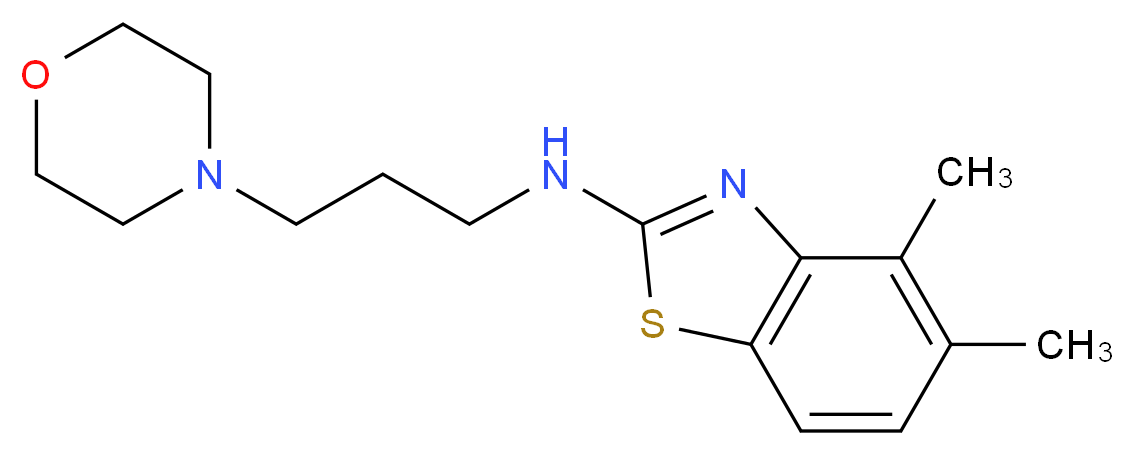 MFCD16631818 molecular structure