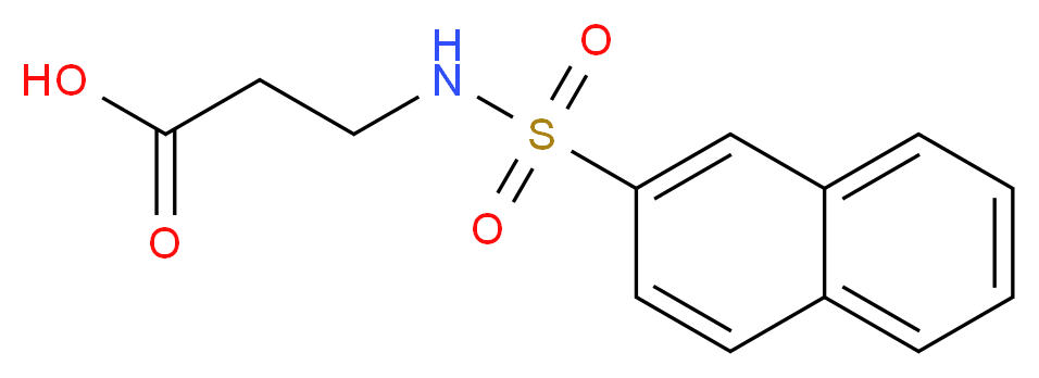 CAS_100394-14-7 molecular structure