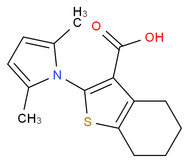 CAS_433245-13-7 molecular structure