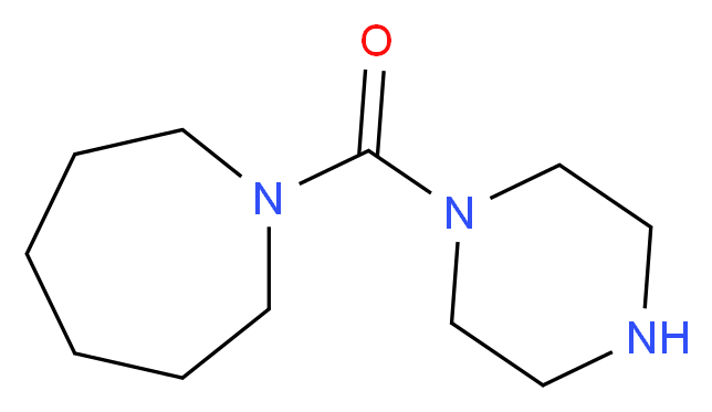 Azepan-1-yl-piperazin-1-yl-methanone_Molecular_structure_CAS_41340-91-4)