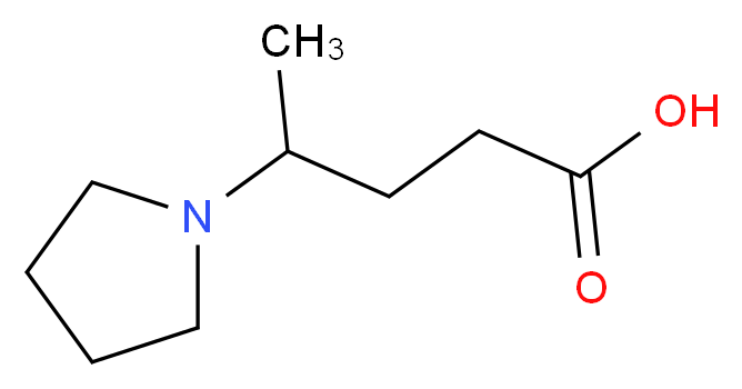 CAS_889940-05-0 molecular structure