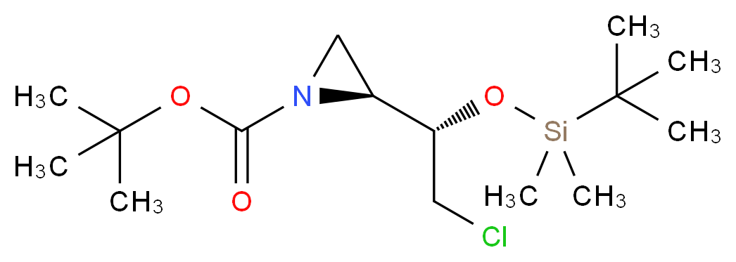 CAS_326480-01-7 molecular structure