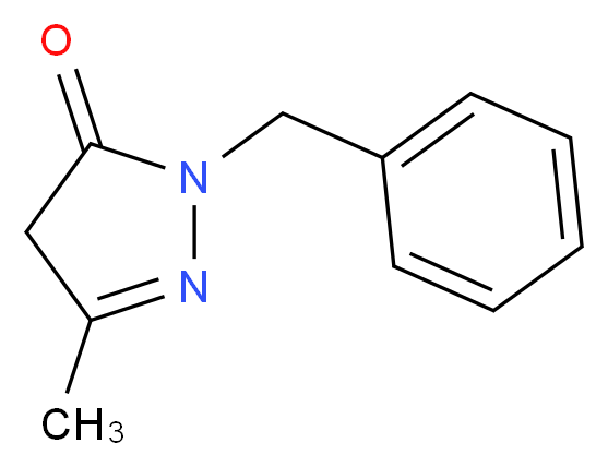 CAS_946-23-6 molecular structure