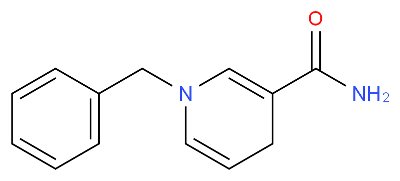 CAS_952-92-1 molecular structure