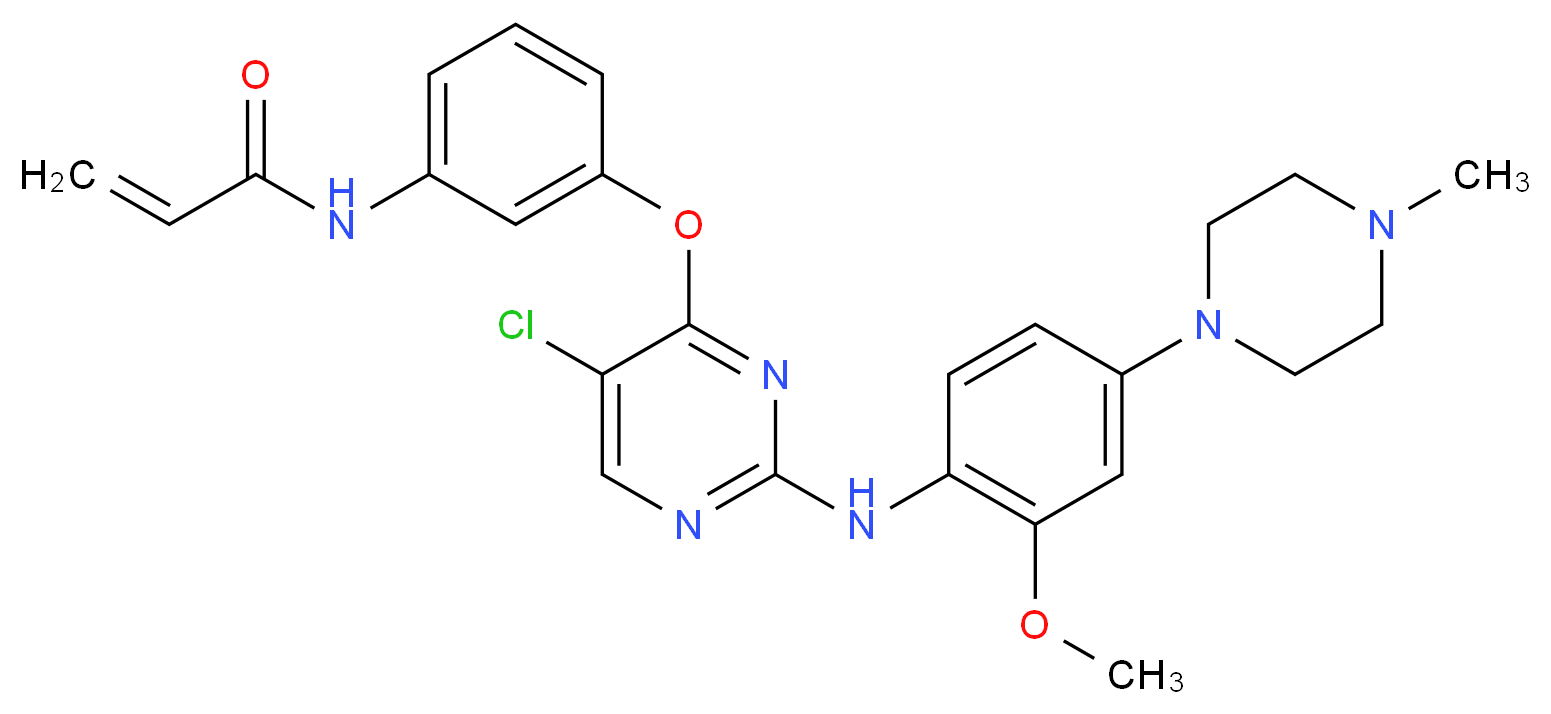 CAS_1213269-23-8 molecular structure