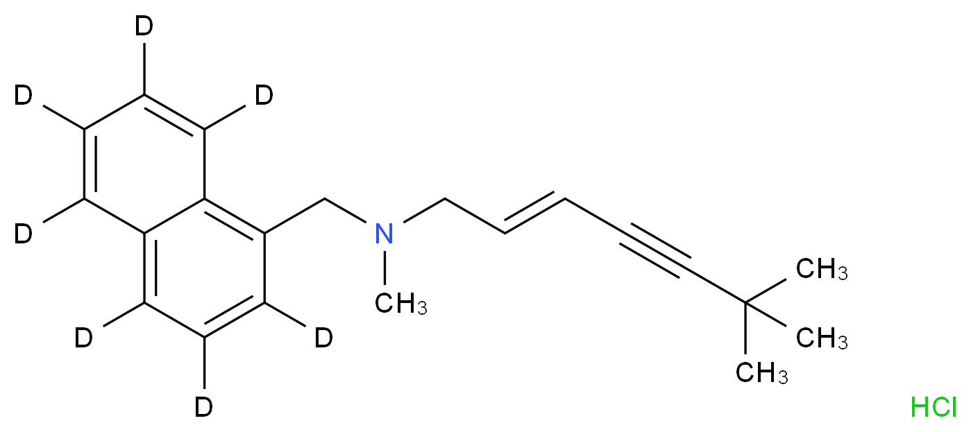 CAS_1185240-27-0 molecular structure