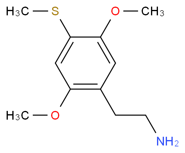 CAS_61638-09-3 molecular structure