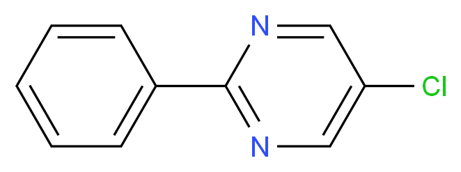 5-chloro-2-phenyl-pyrimidine_Molecular_structure_CAS_34771-50-1)