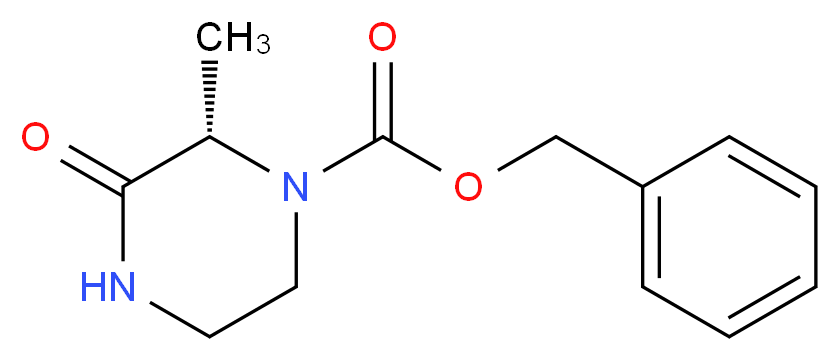 CAS_76003-30-0 molecular structure